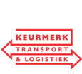 Keurmerk Transport & Logistiek Logo: Keurmerk Transport & Logistiek